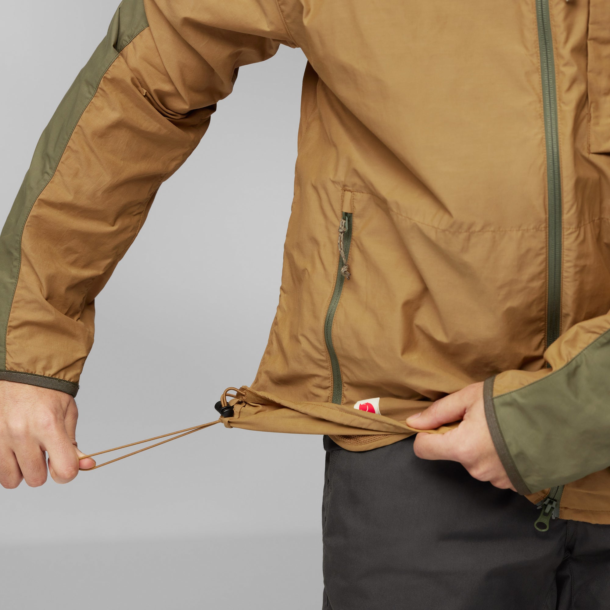 Men's High Coast Wind Jacket