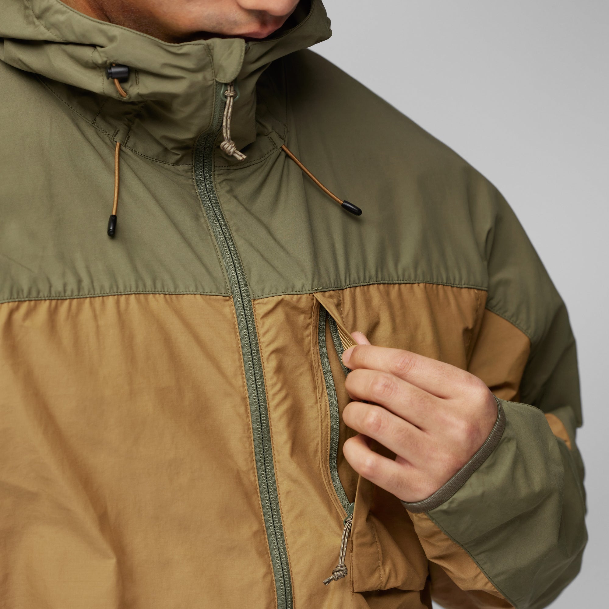 Men's High Coast Wind Jacket