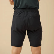 Men's Hoja Hybrid Shorts