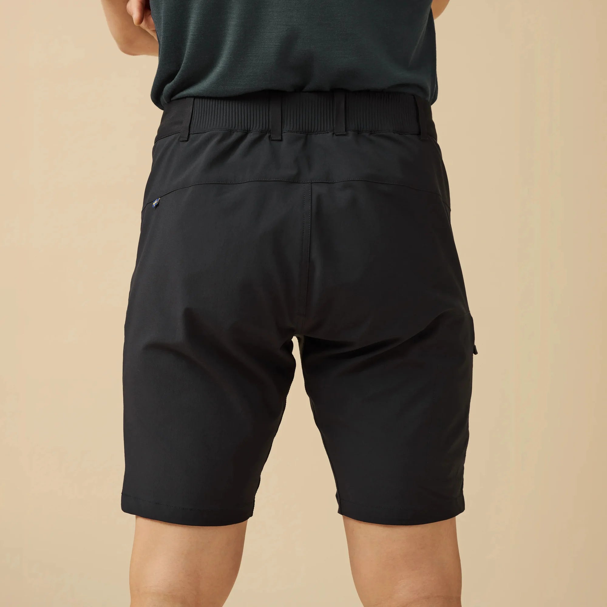 Men's Hoja Hybrid Shorts