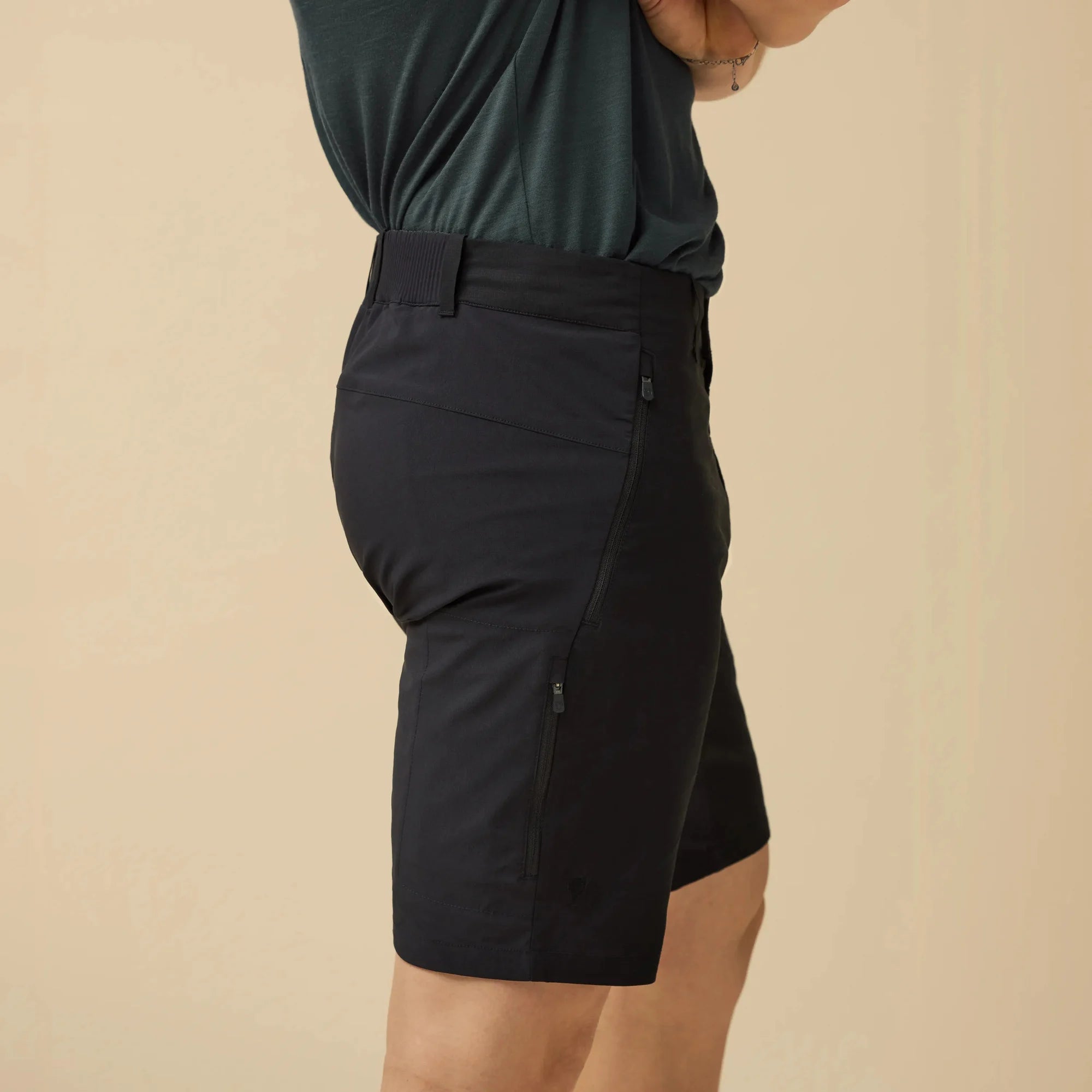 Men's Hoja Hybrid Shorts