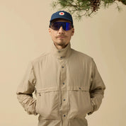 Men's Hoja Rider's Wind Jacket