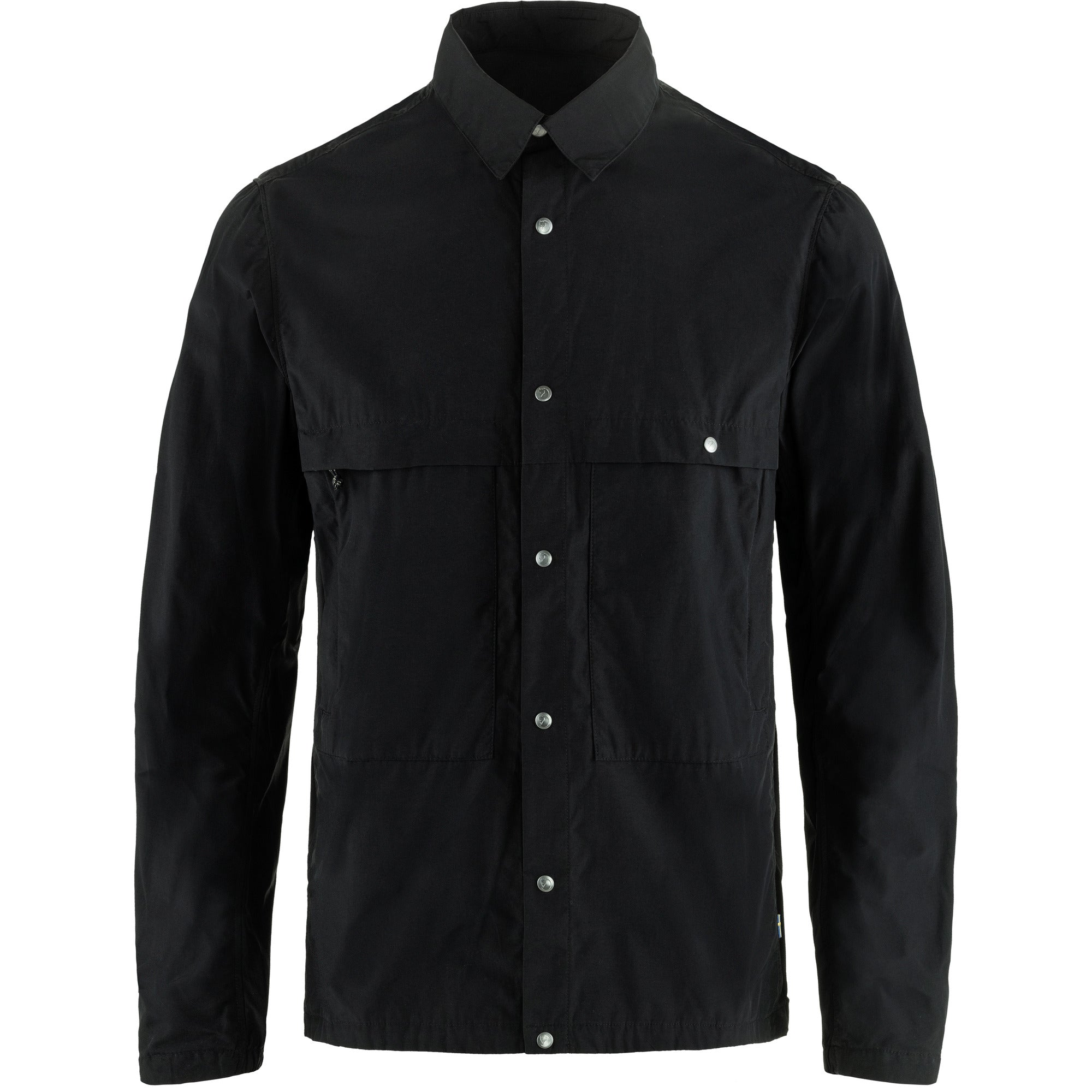 Men's Hoja Rider's Wind Jacket