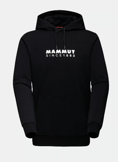 Mammut Men's Mammut ML Hoody Men Logo