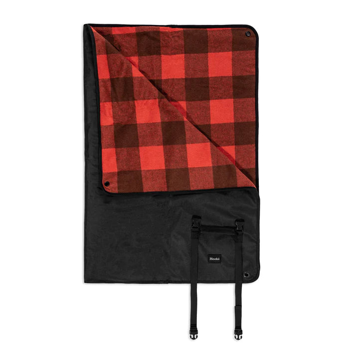 Hooke Canadian Outdoor Blanket
