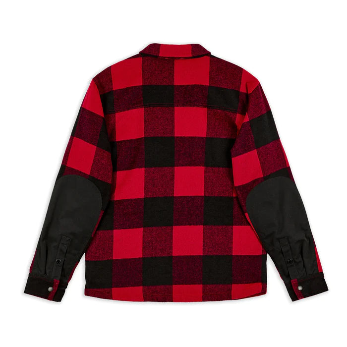 Hooke Men's Canadian Insulated Shirt Jacket