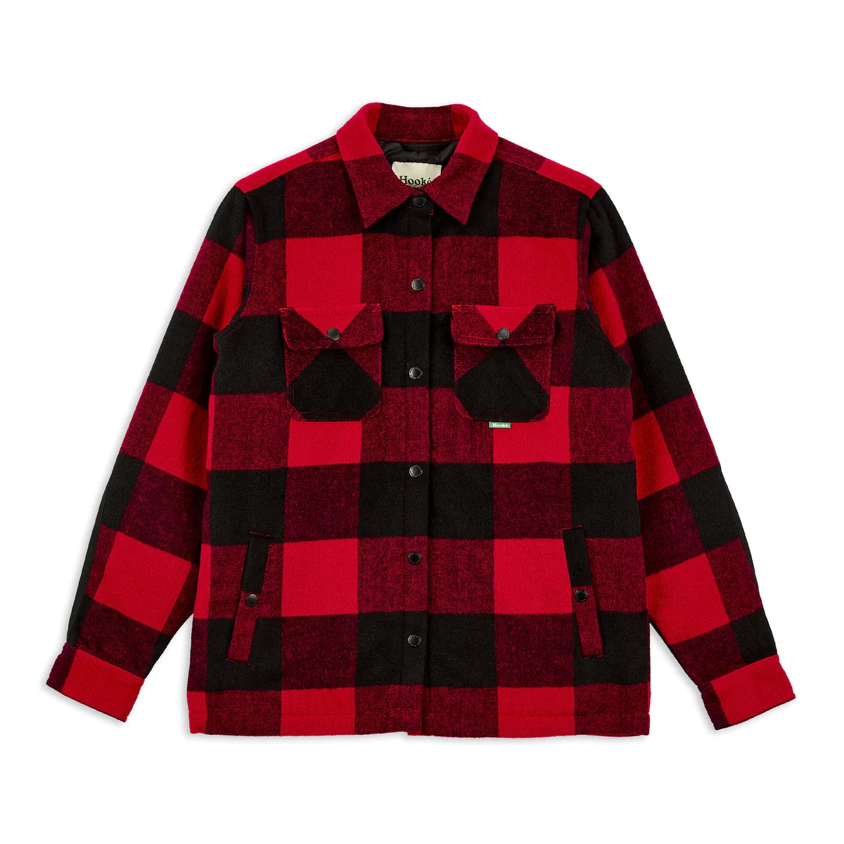 Women's Canadian Insulated Shirt