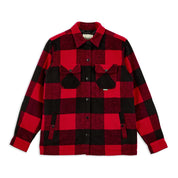 Women's Canadian Insulated Shirt