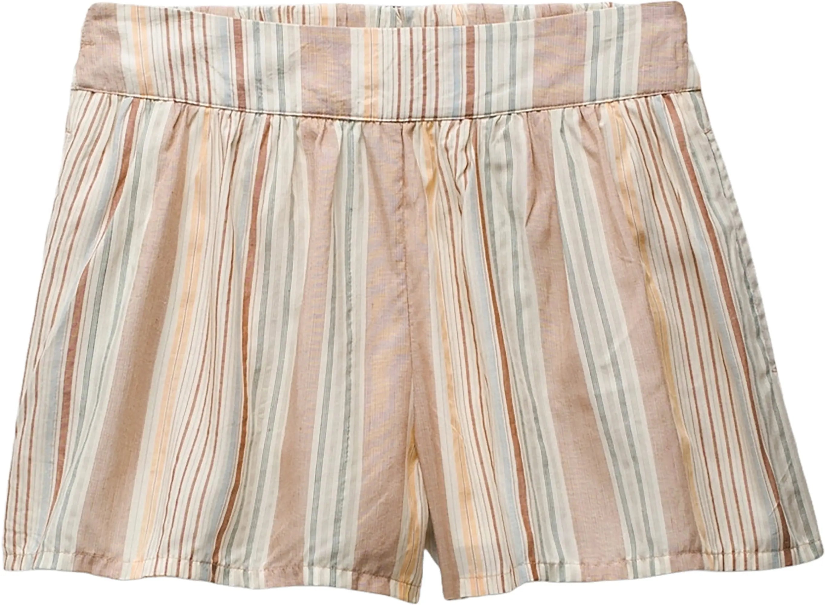 Women's Iguala Shorts (Past Season)
