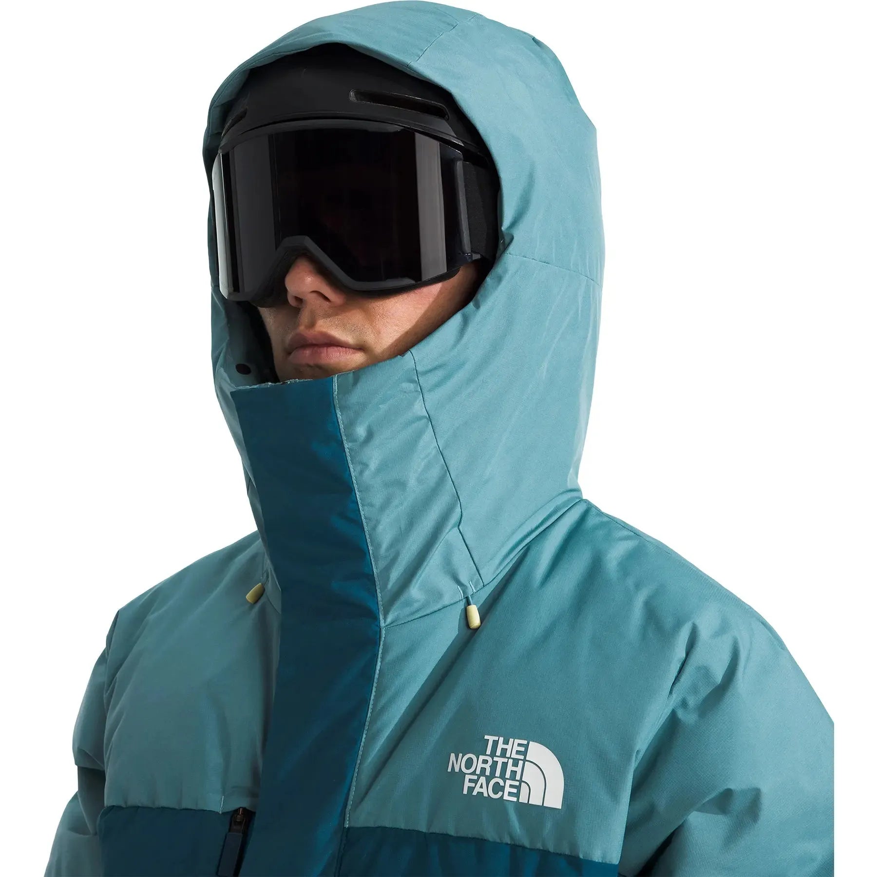Men's Corefire Down Windstopper Jacket