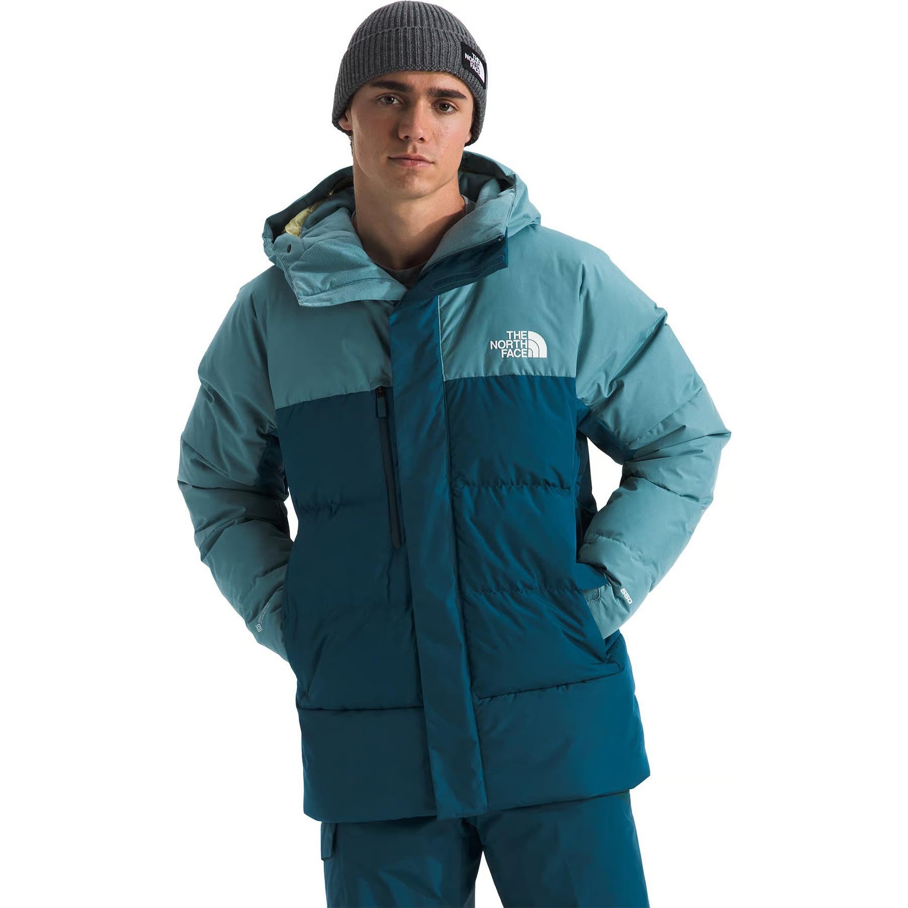 Men's Corefire Down Windstopper Jacket