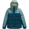 Men's Corefire Down Windstopper Jacket