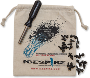 ICESPIKE 3/8" Icespikes