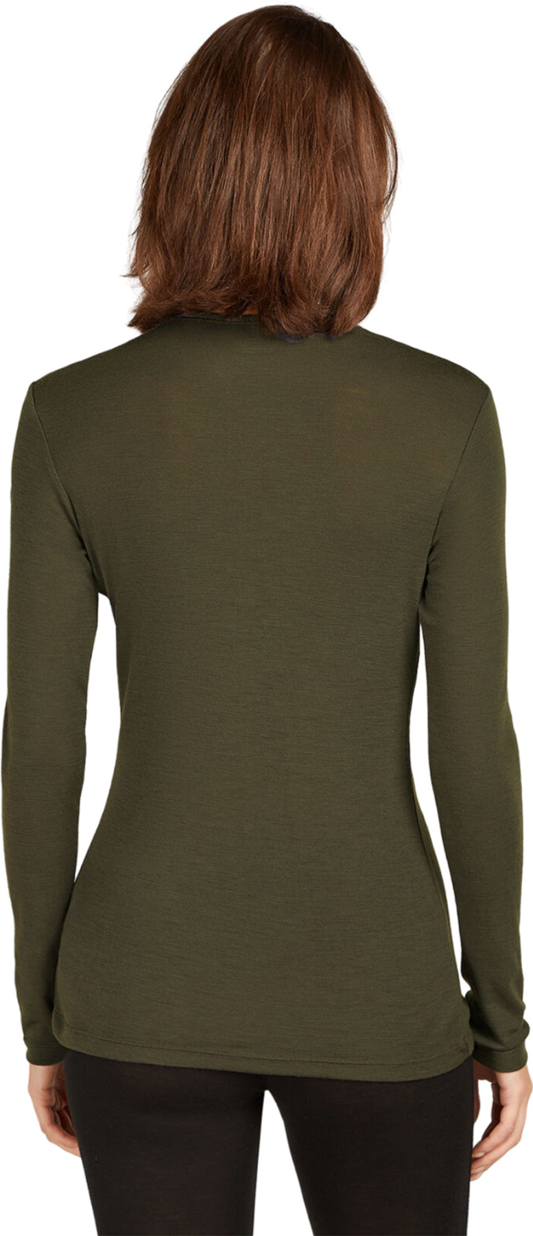 Women's Merino 175 Everyday Long Sleeve Crewe Thermal Top