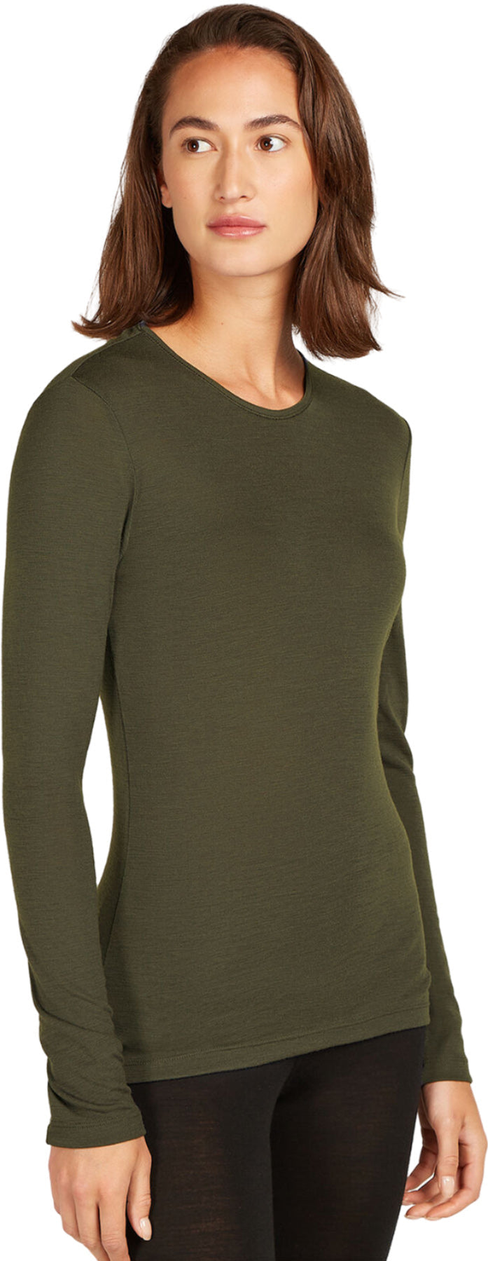 Women's Merino 175 Everyday Long Sleeve Crewe Thermal Top