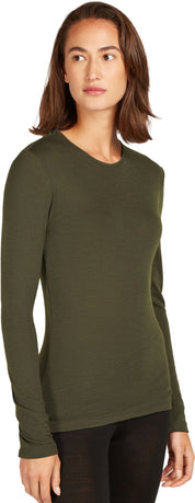 Women's Merino 175 Everyday Long Sleeve Crewe Thermal Top