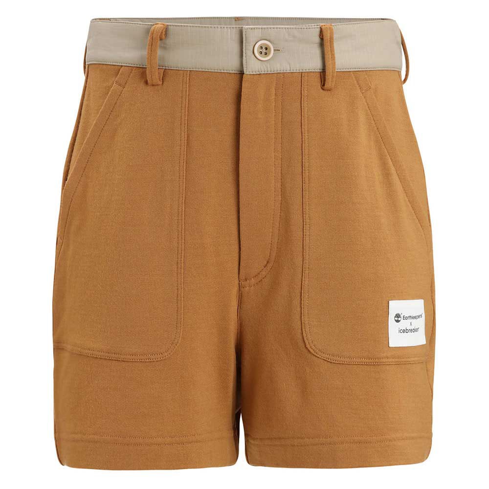 Men's IB X Timebeland Terry Short