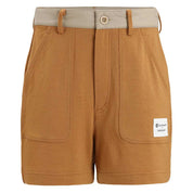 Men's IB X Timebeland Terry Short