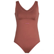 Women's Queens Tank Bodysuit (Past Season)