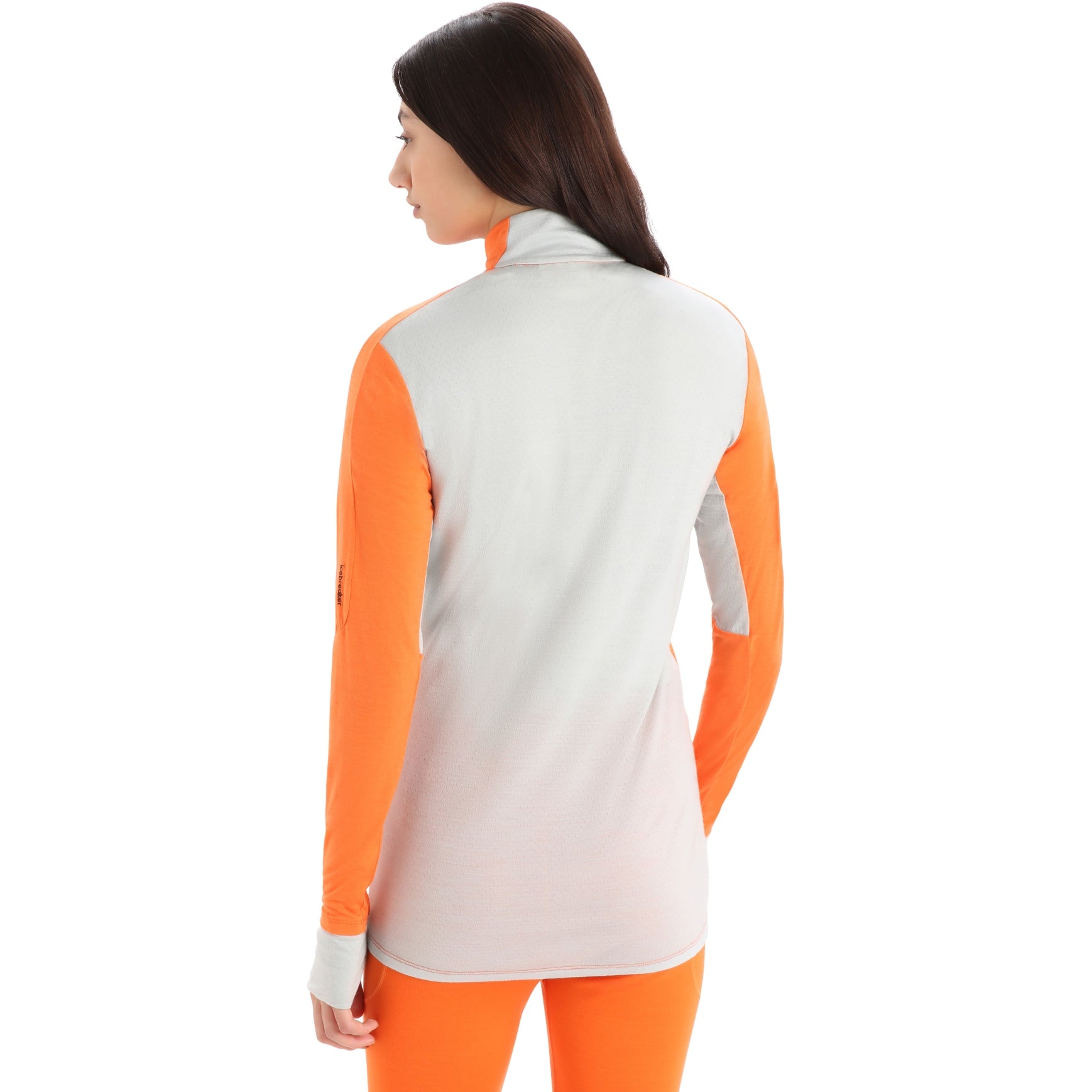 Women's ZoneKnit Long Sleeve Jacket
