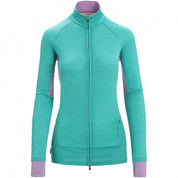 Women's ZoneKnit Long Sleeve Jacket