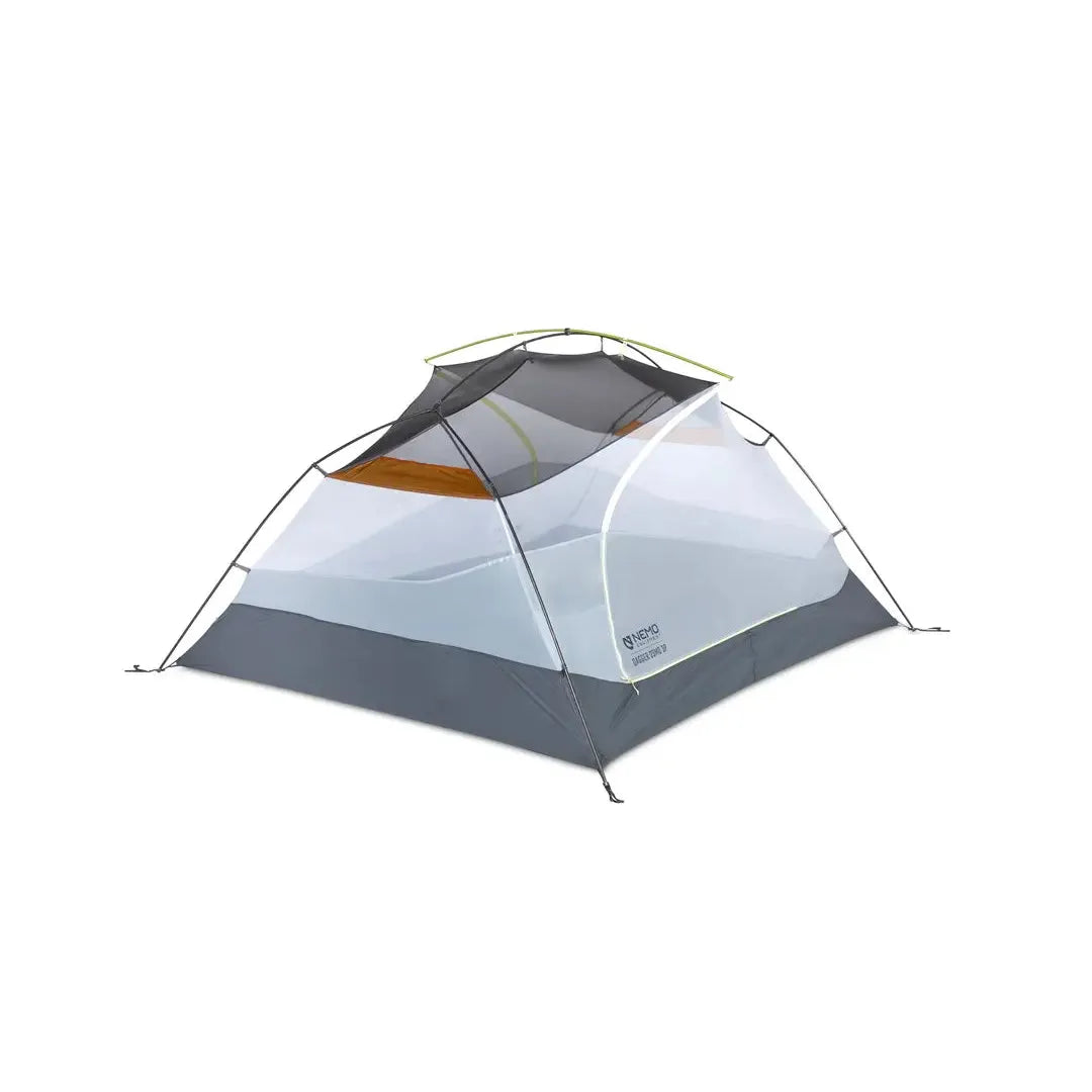 Dagger OSMO Lightweight Backpacking Tent 3-Person