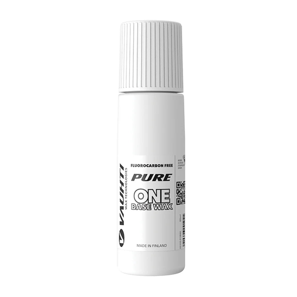 Pure One Base Liquid Glide Wax