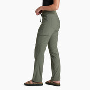 Women's Trekr Straight Pant