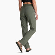 Women's Trekr Straight Pant
