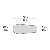 E-Bivy Sack
