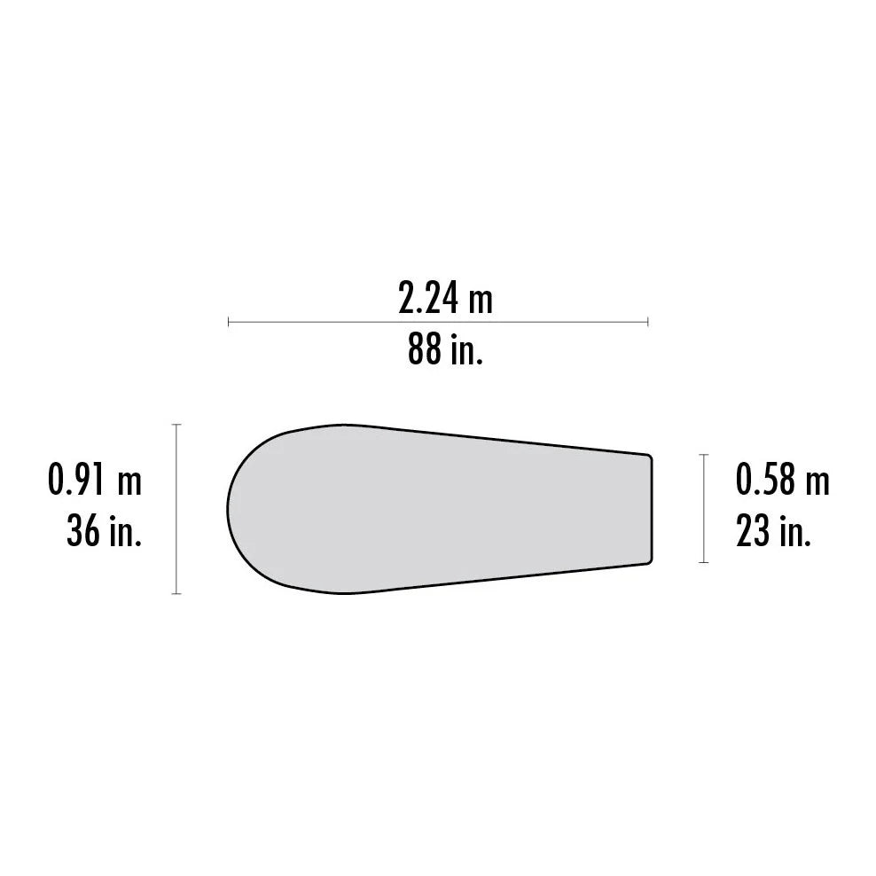 E-Bivy Sack