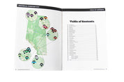 Alberta Bouldering Guidebook