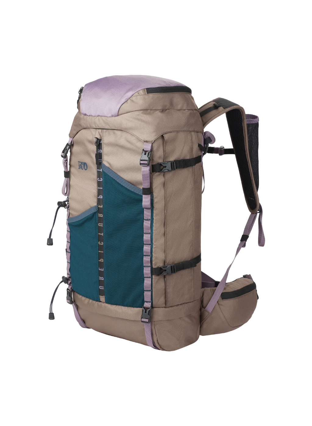 Off Trax 30L + 10L Backpack
