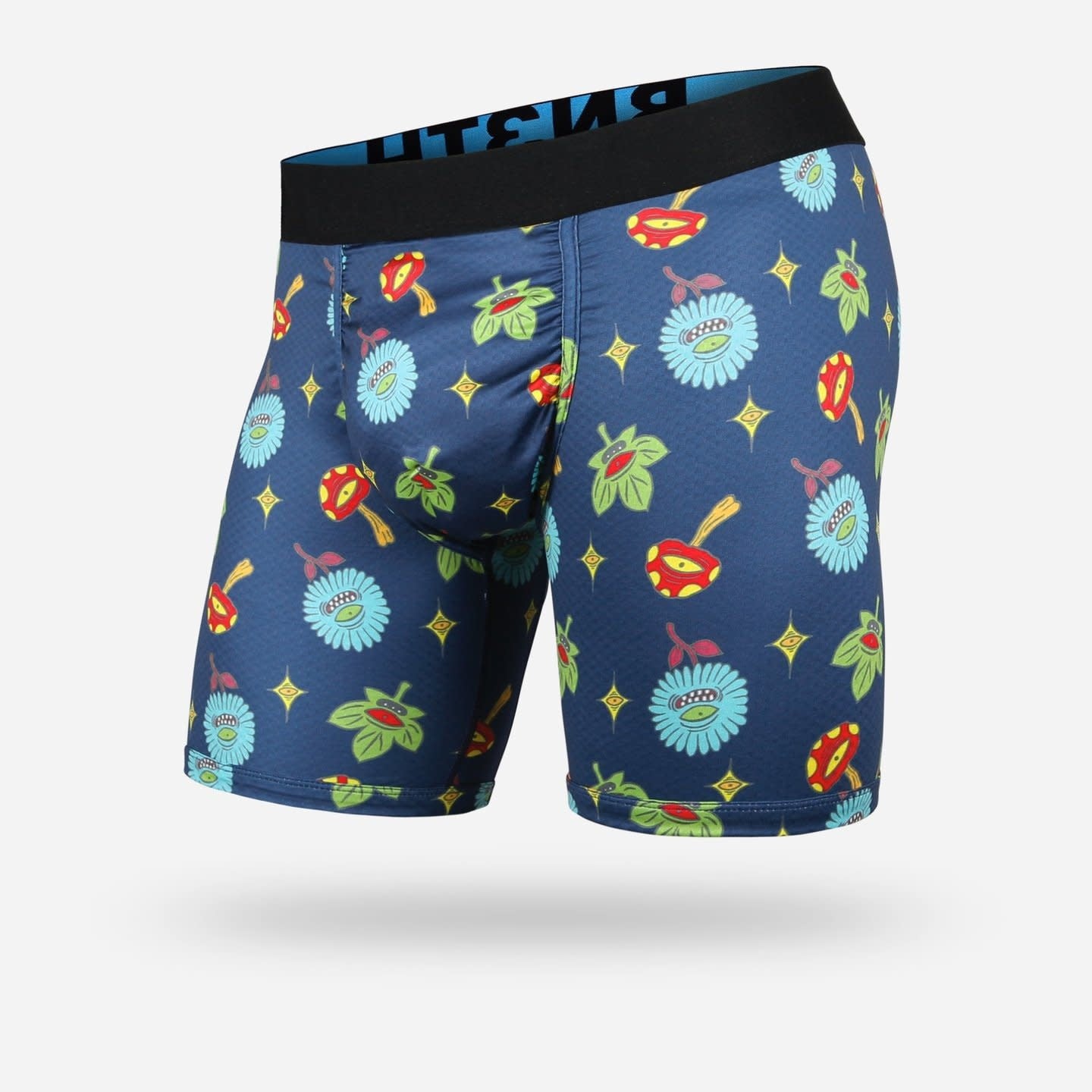 Men's Entourage Boxer Brief