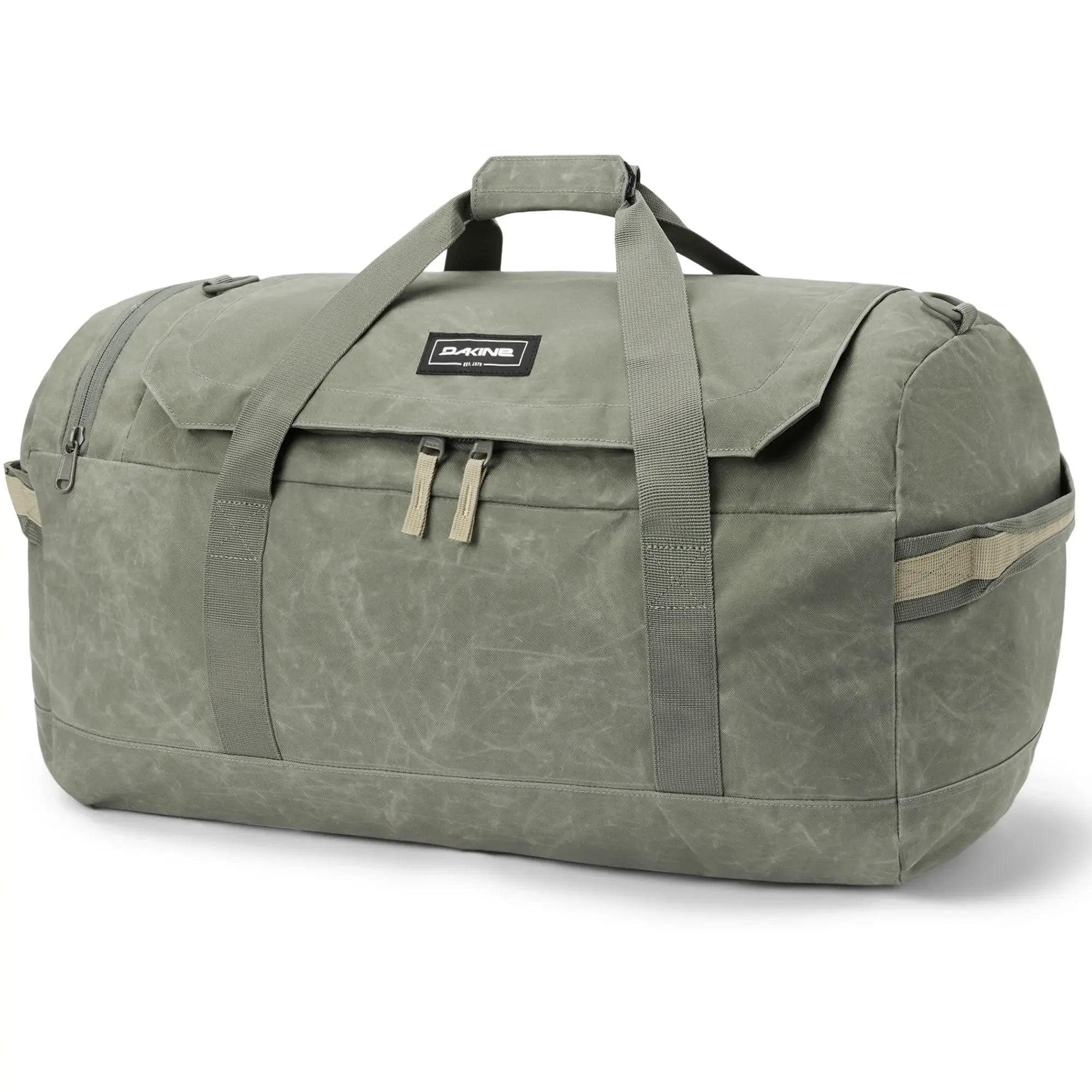 EQ Duffle 50L