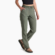 Women's Trekr Straight Pant