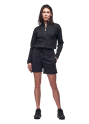Women's Sendero Anorak (Past Season)