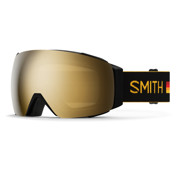 I/O MAG Goggles