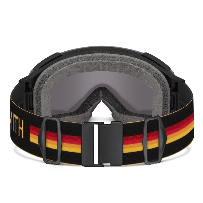 I/O MAG Goggles