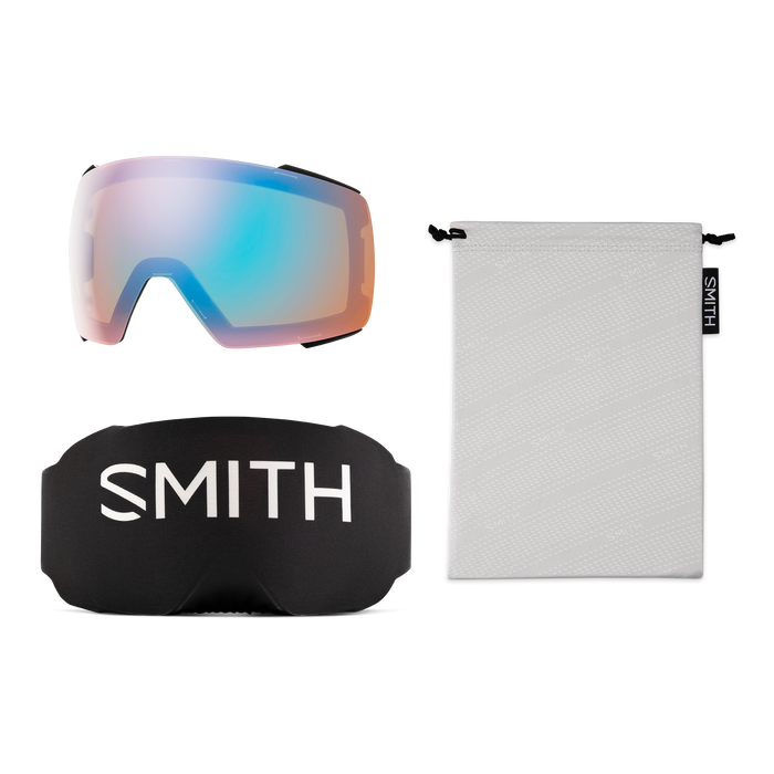 I/O MAG Goggles