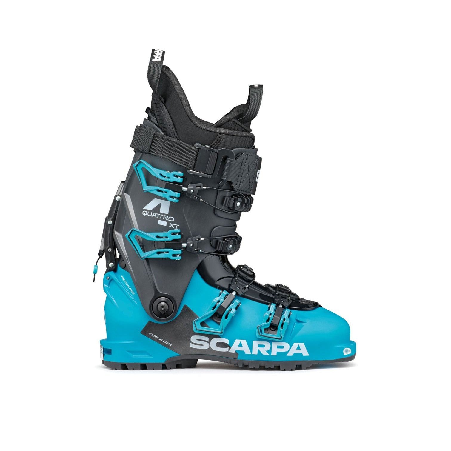 Scarpa 4-Quattro XT Ski Boots 2024