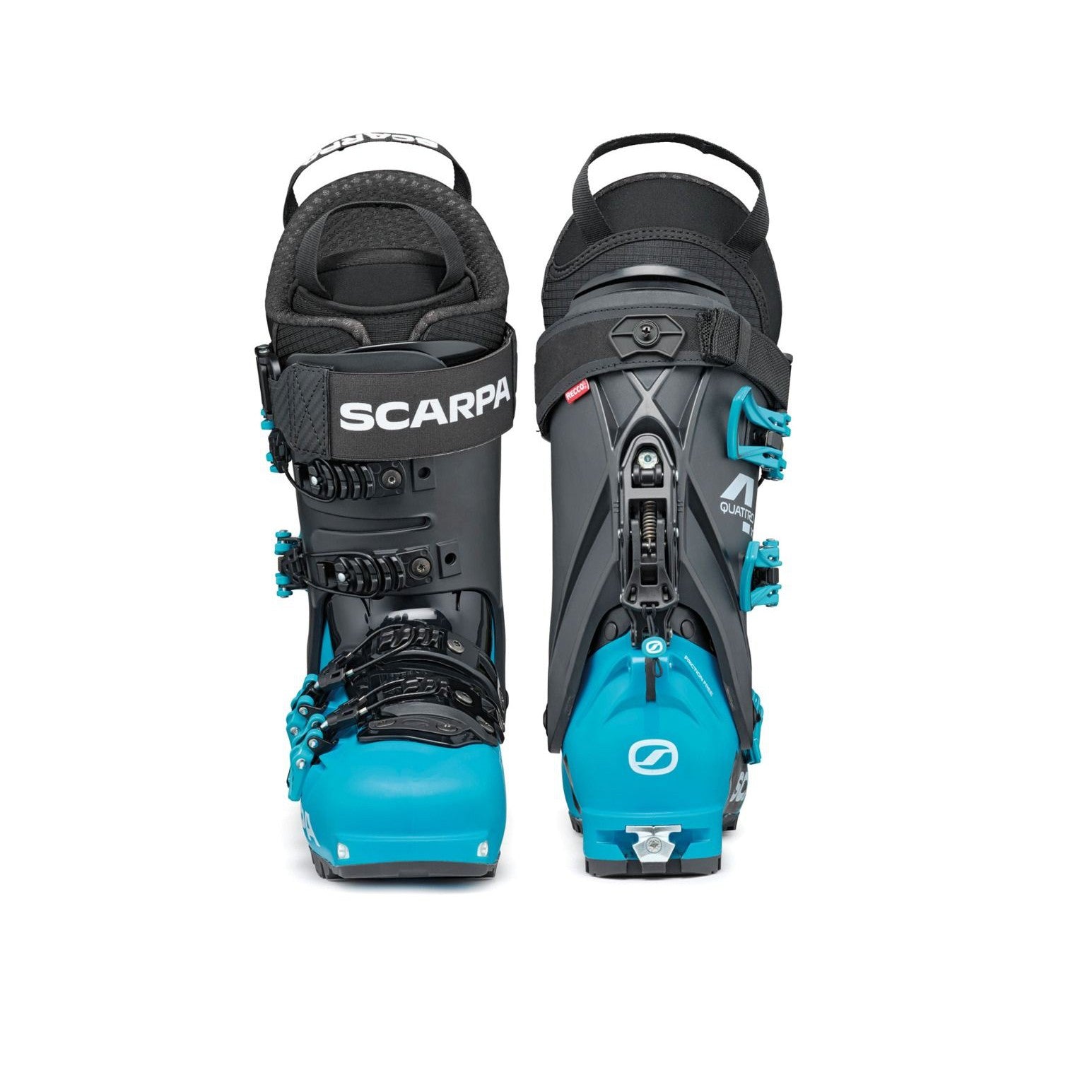 Scarpa 4-Quattro XT Ski Boots 2024