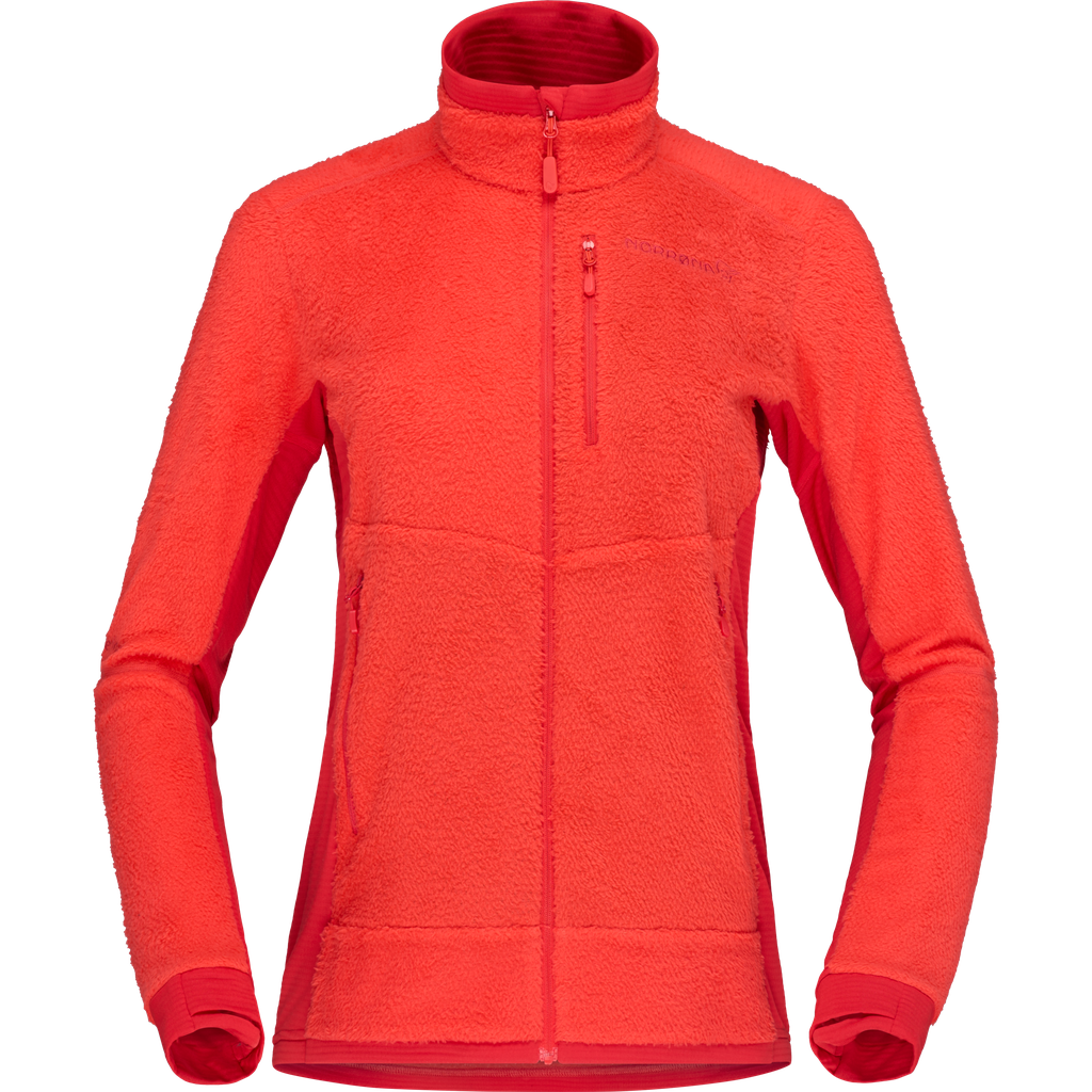 Women's Falketind Warm1 Active Jacket