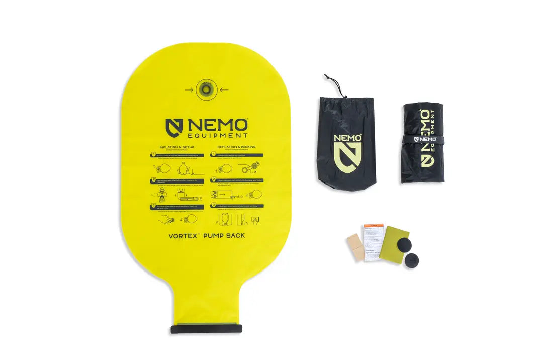 Tensor Extreme Conditions Ultralight Insulated Sleeping Pad