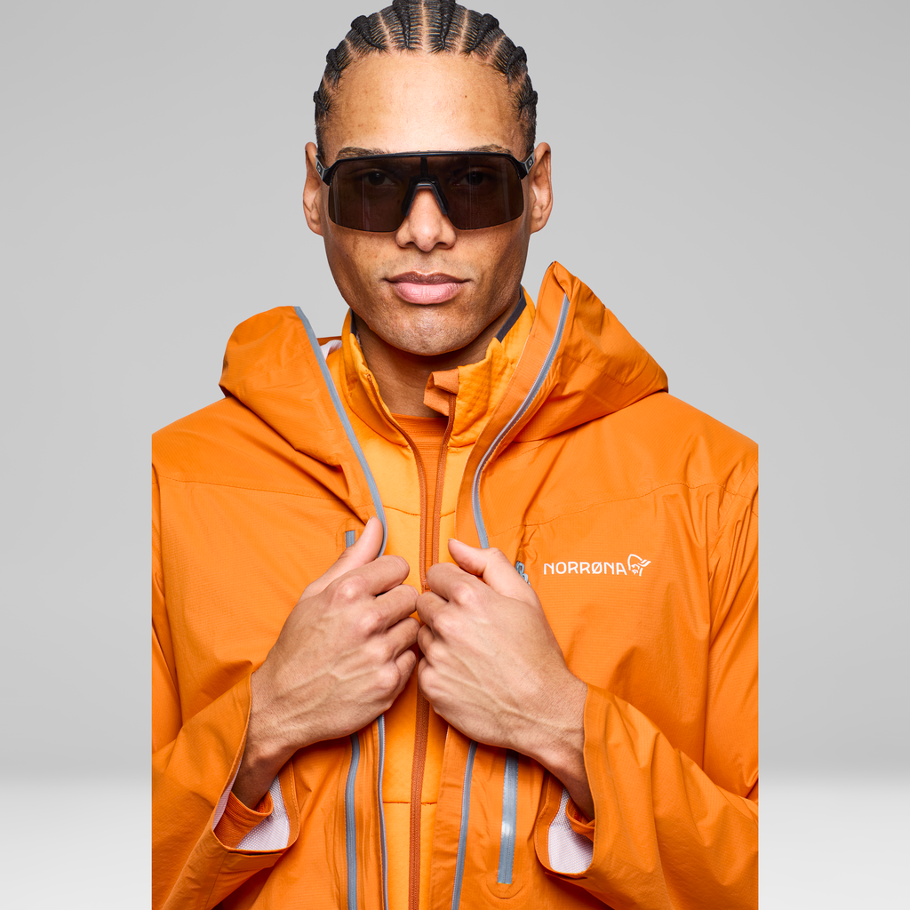 Men's Falketind Dri1 Jacket
