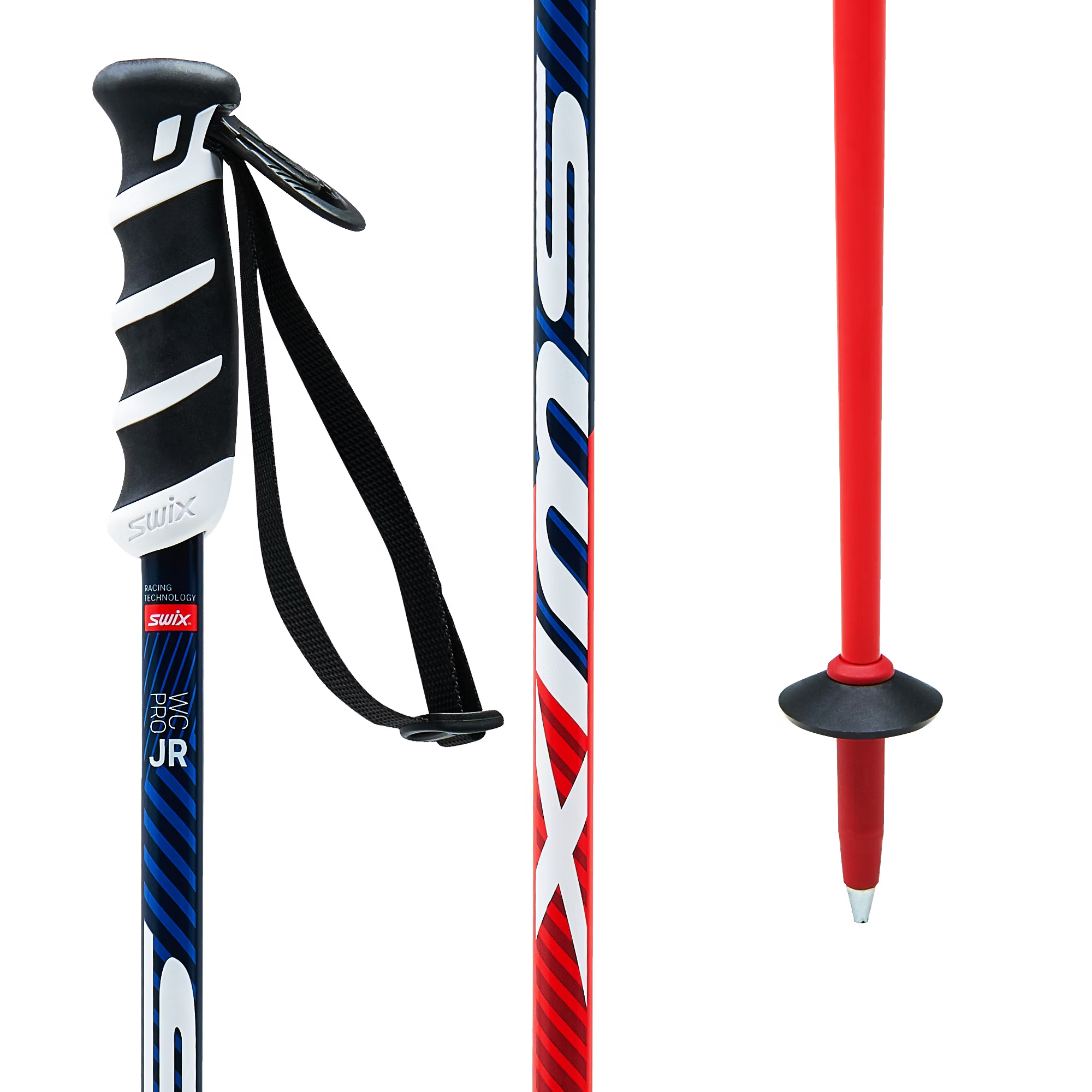 WC Pro JR SL Poles