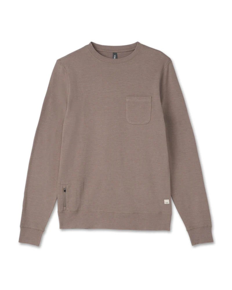 Men's Jeffreys Pullover Shirt (Past Season)