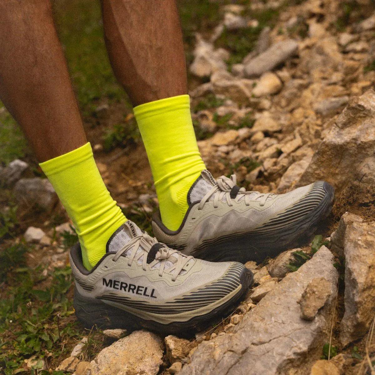 Men's Agility Peak 6 Running Shoes