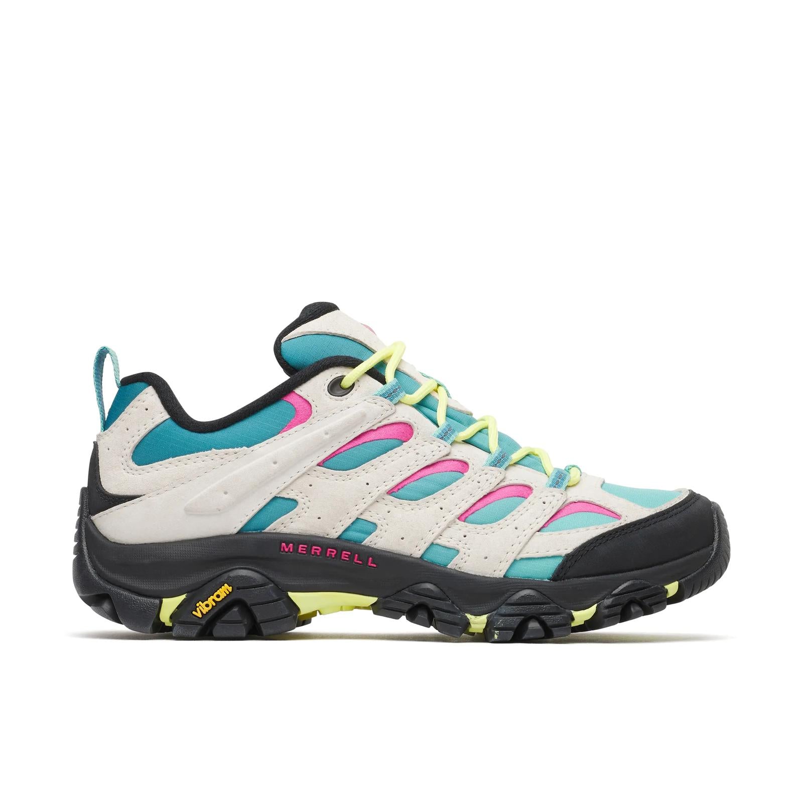 Women's Moab 3 Vista Hiking Shoes