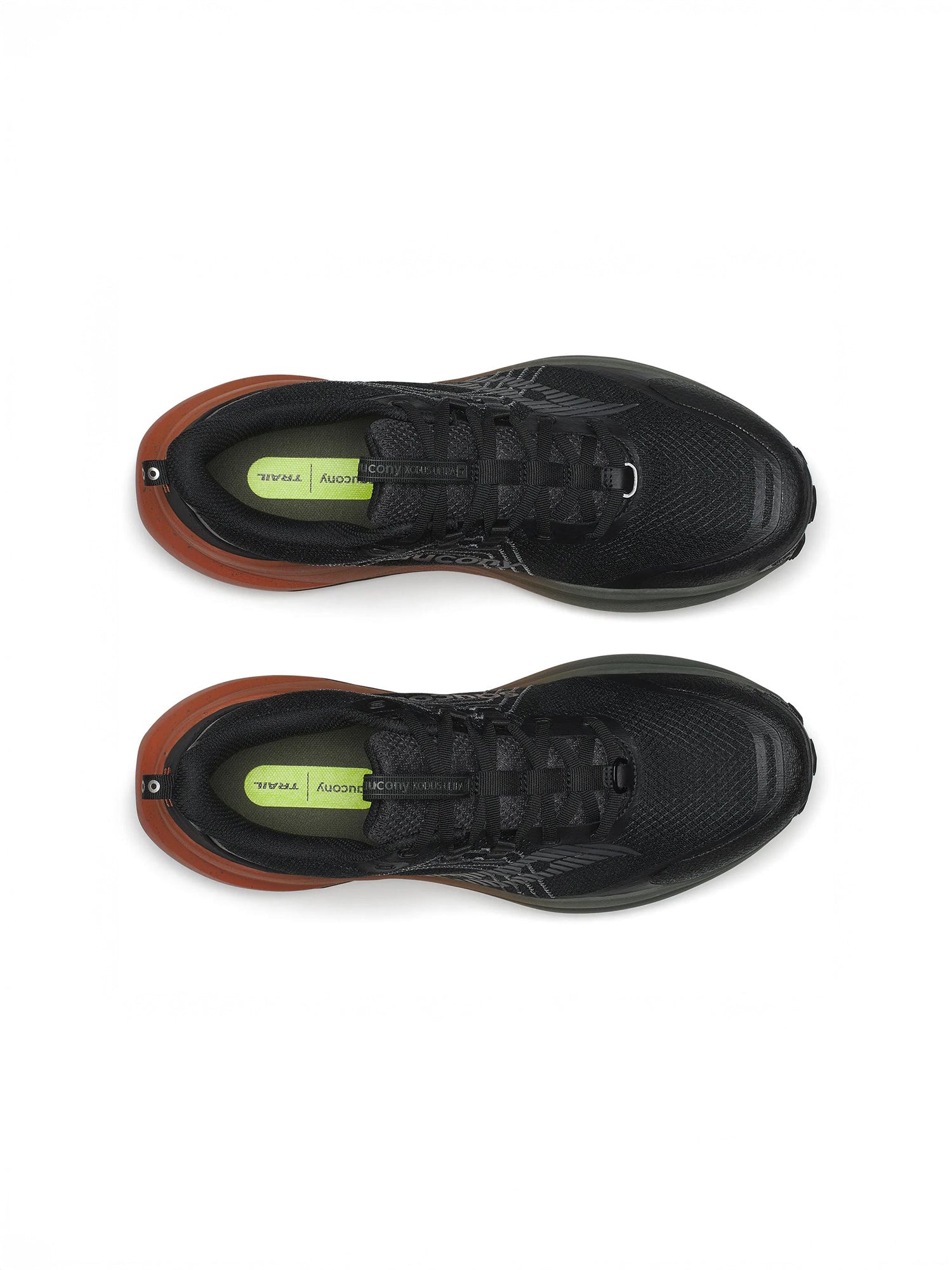 color:black / rust